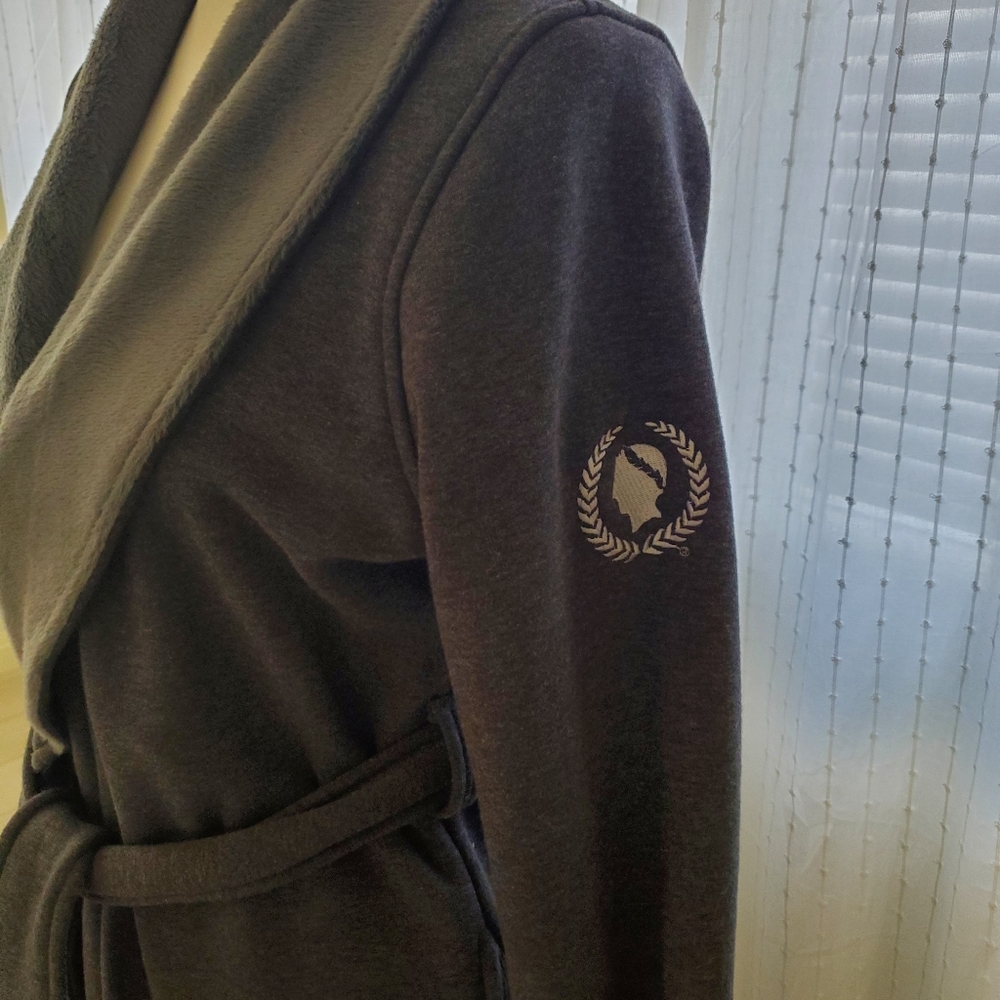 Very Soft Ugg Robe - Picture 3 of 6